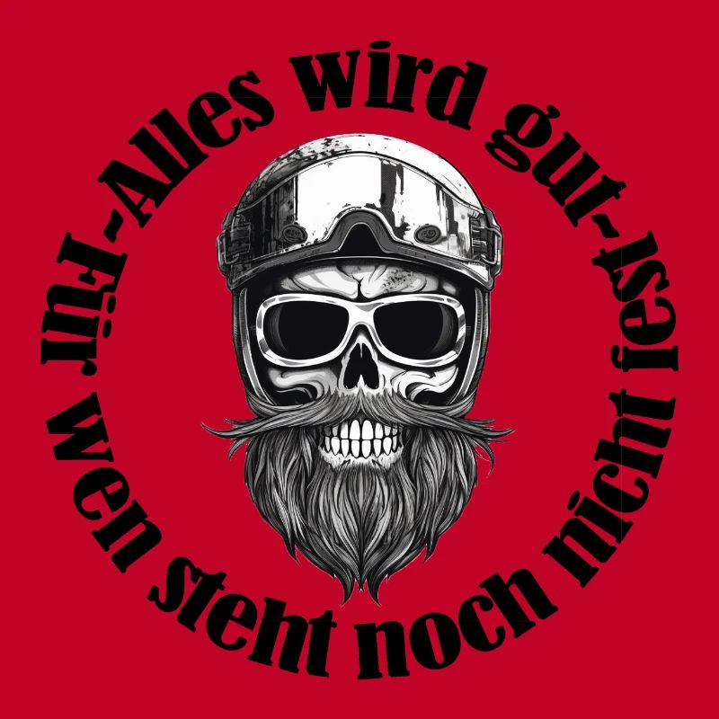 Alles wird gut