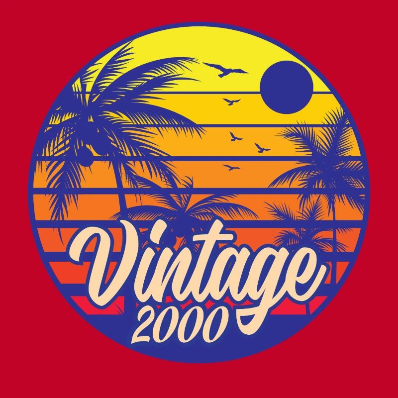 Millésime 2000