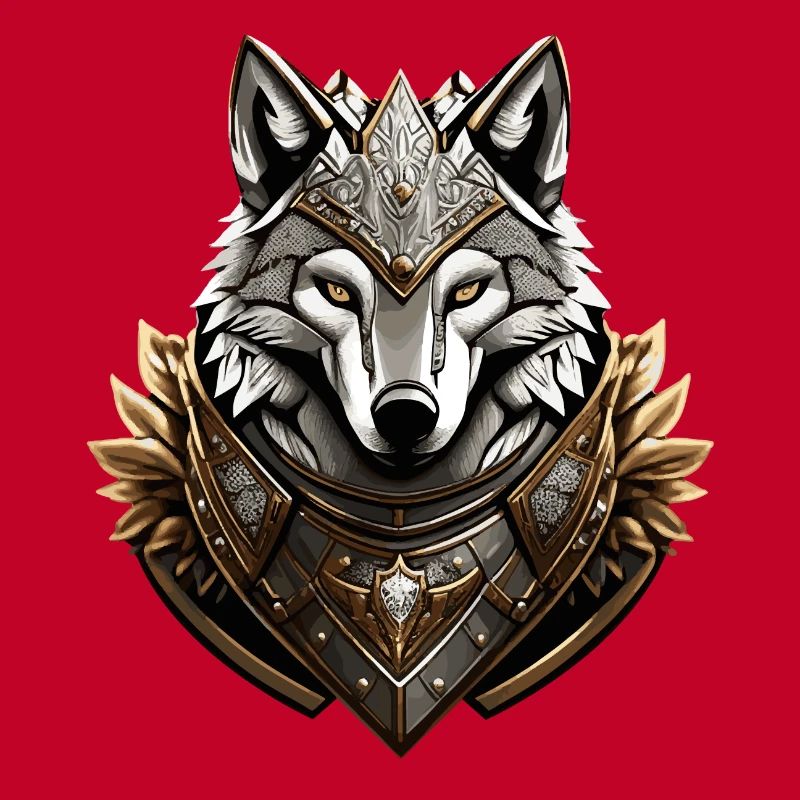 Wolf 4 von Pr3vise
