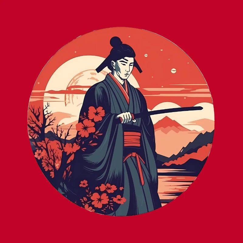 Samurai