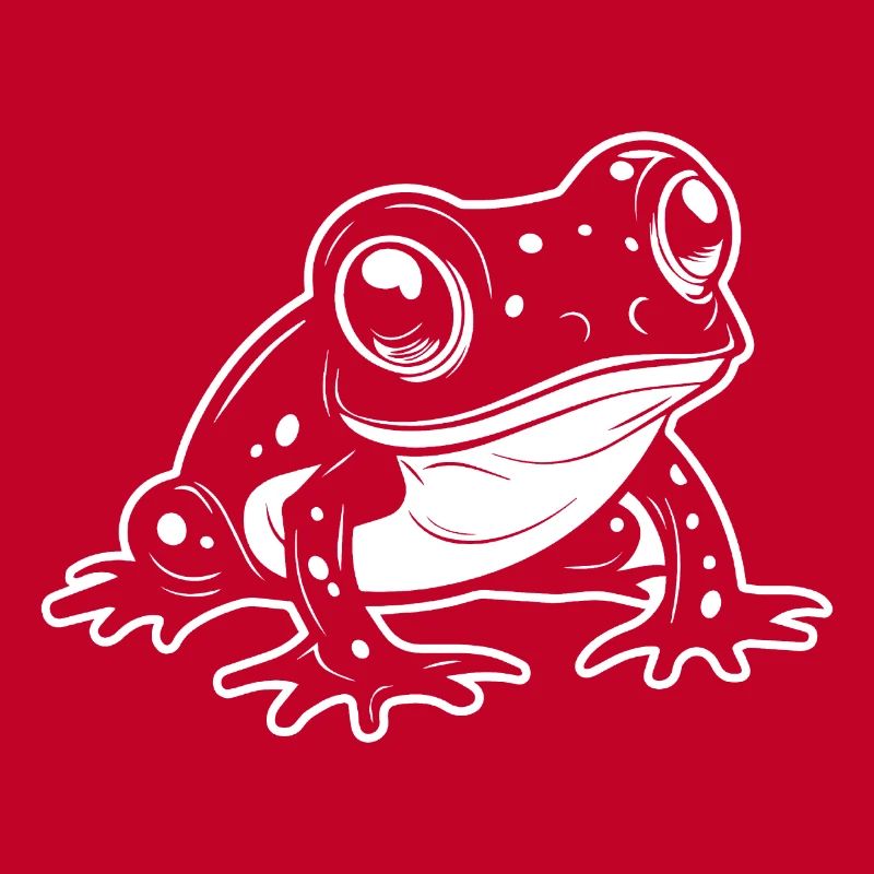 Frog Amphibian Toad