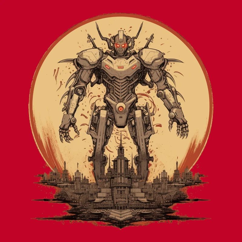 Mecha