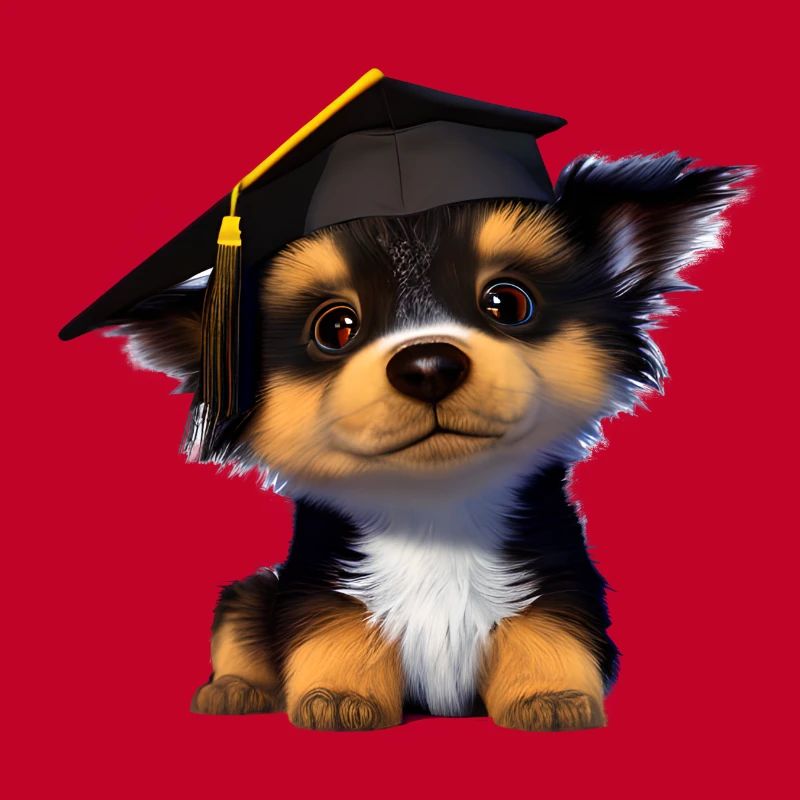 Bachelor Australischer Schäferhund Uni Studium