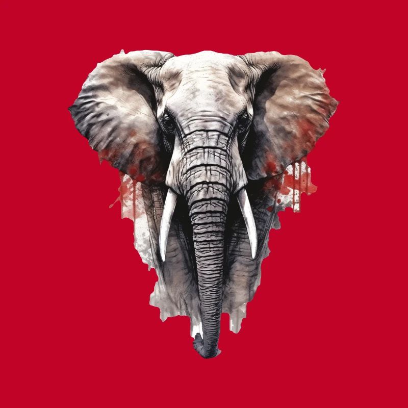 Elefant