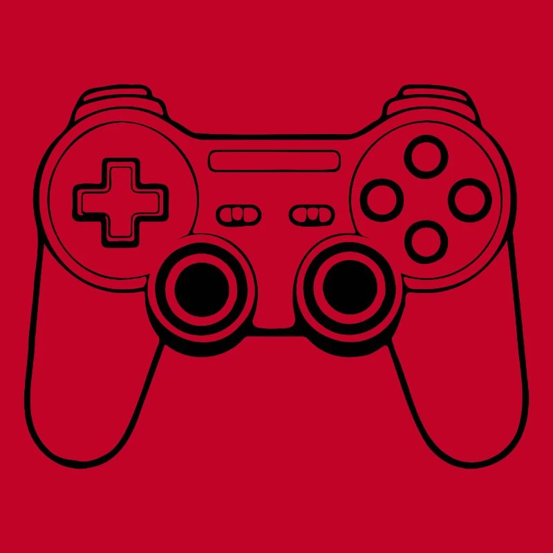 Controller Gaming Videospiele Gamepad