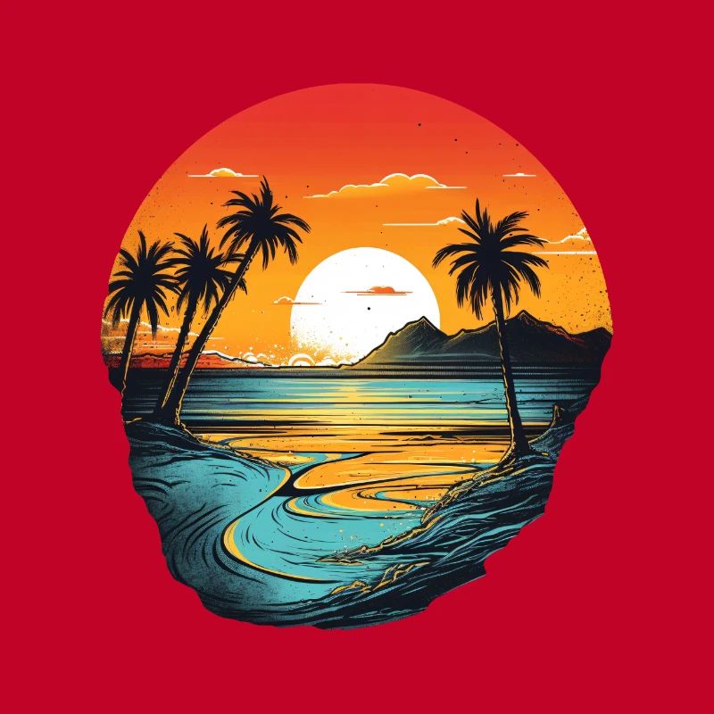 Plage