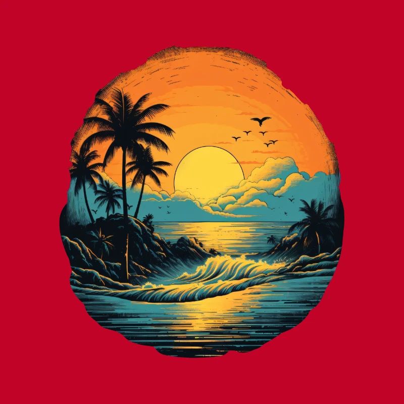 Plage