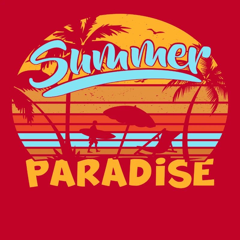 Summer Paradise