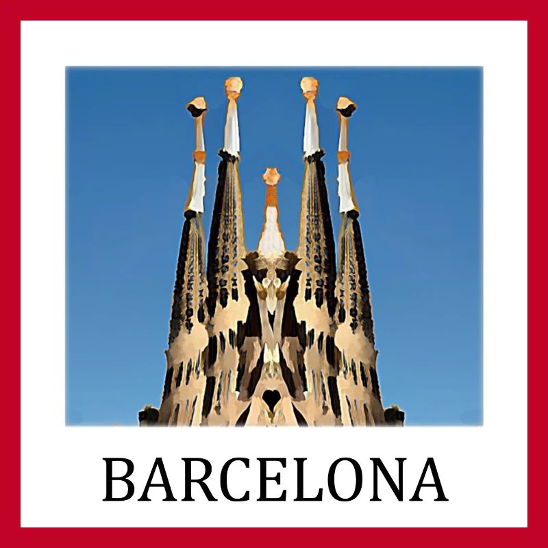Barcelone