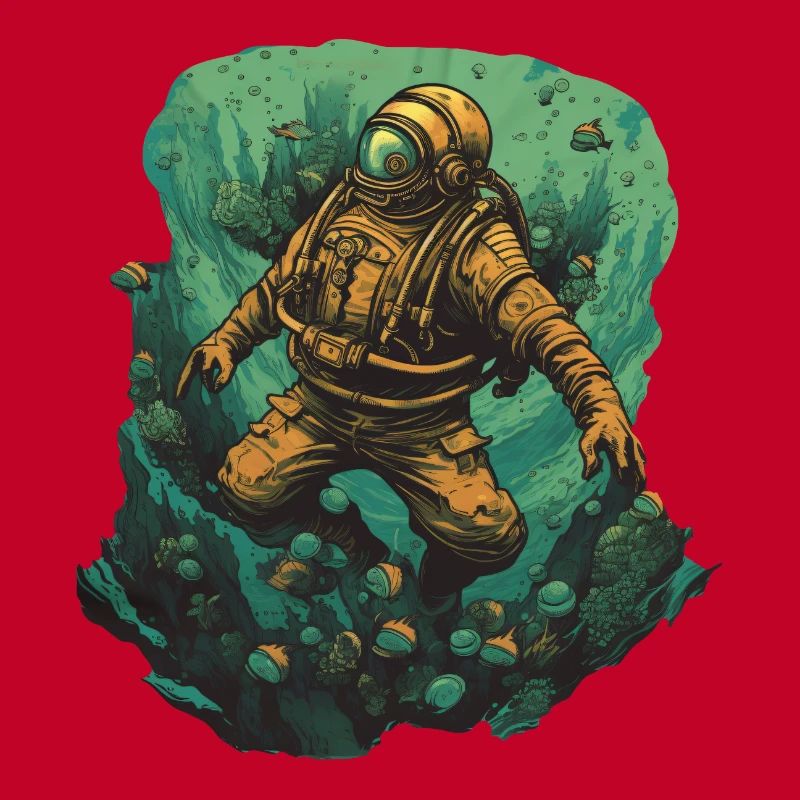 Diver