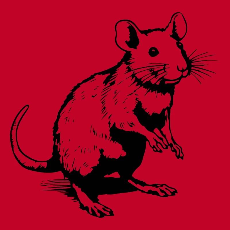 Rat, Mouse, Rodent, Rats