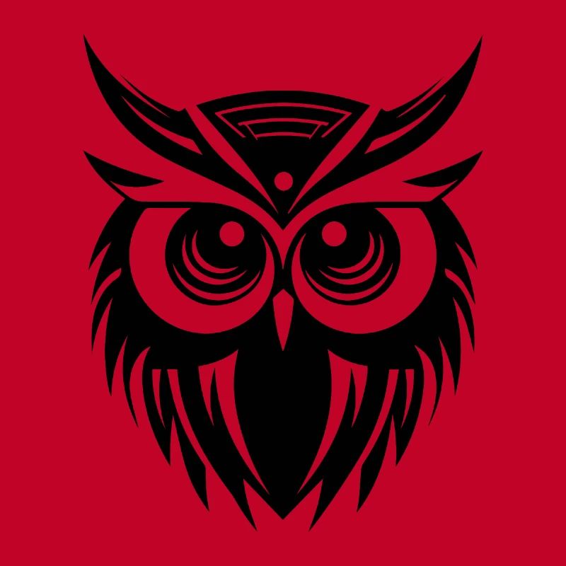 Eule Eulen Vogel Vögel