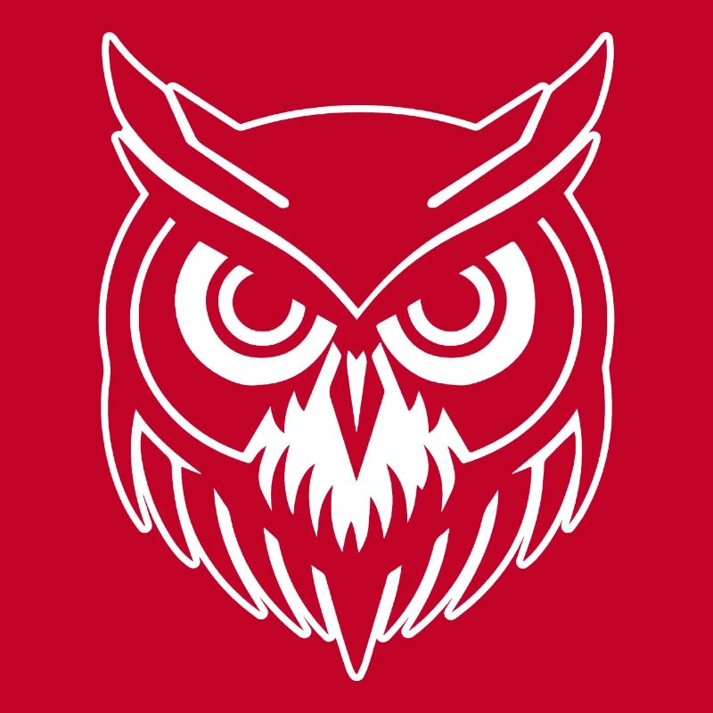 Eule Eulen Vogel Vögel
