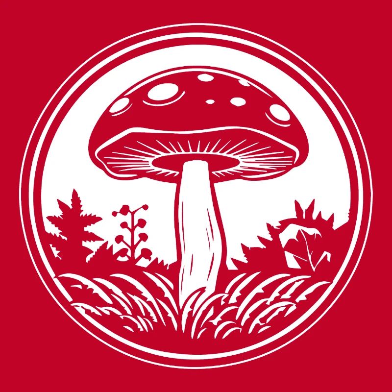 Champignon Cueilleur de champignons Champignons Champignons