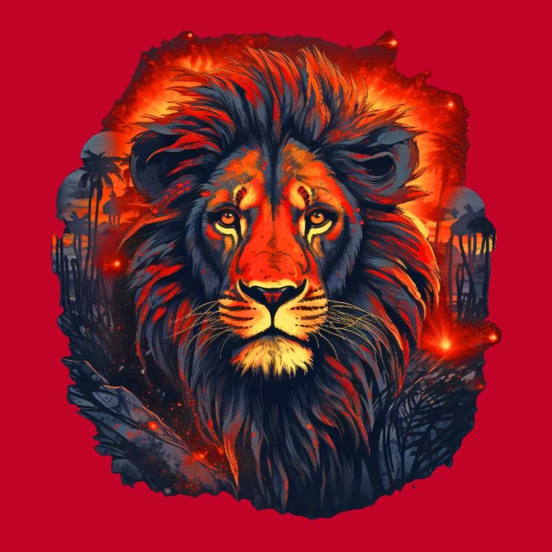 Le lion en vous