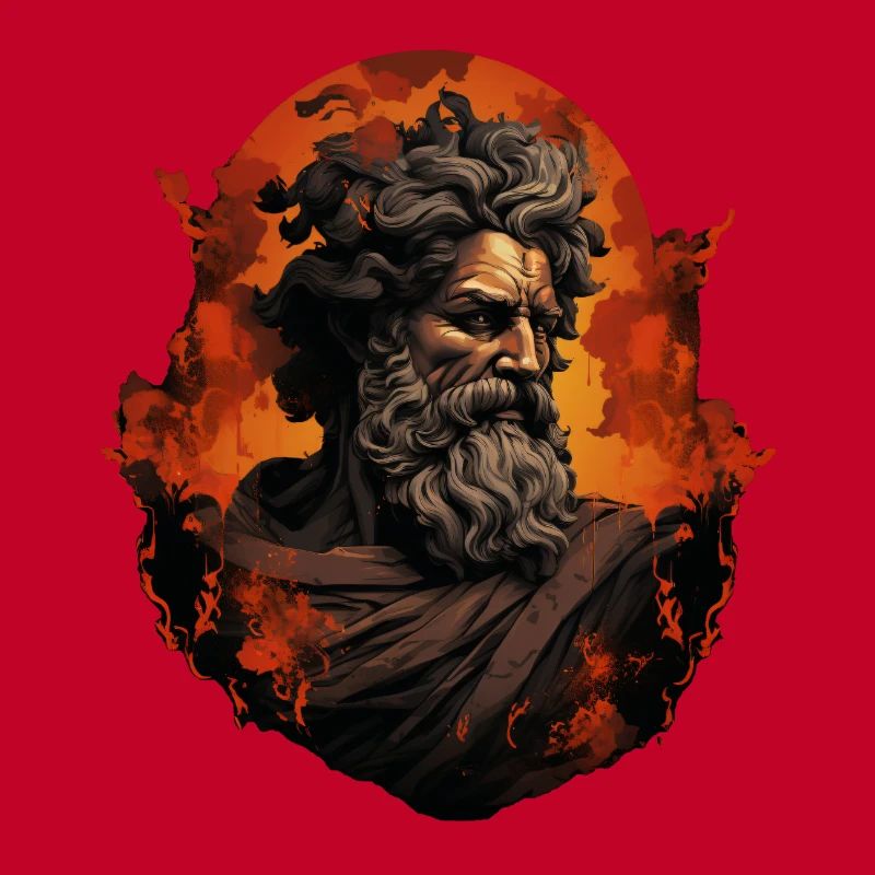 Ancient philosopher