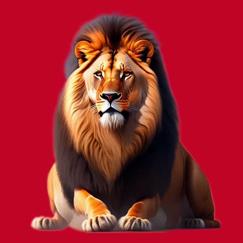 Löwe