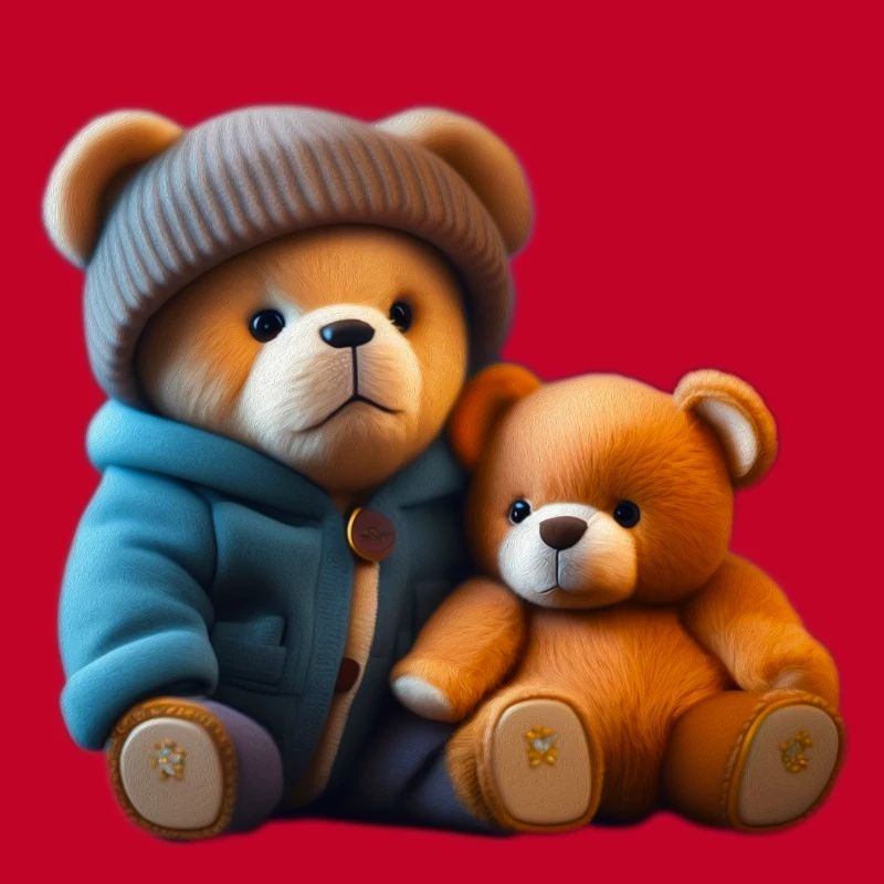 Teddybären
