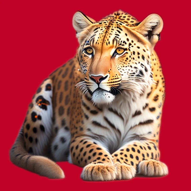 Léopard