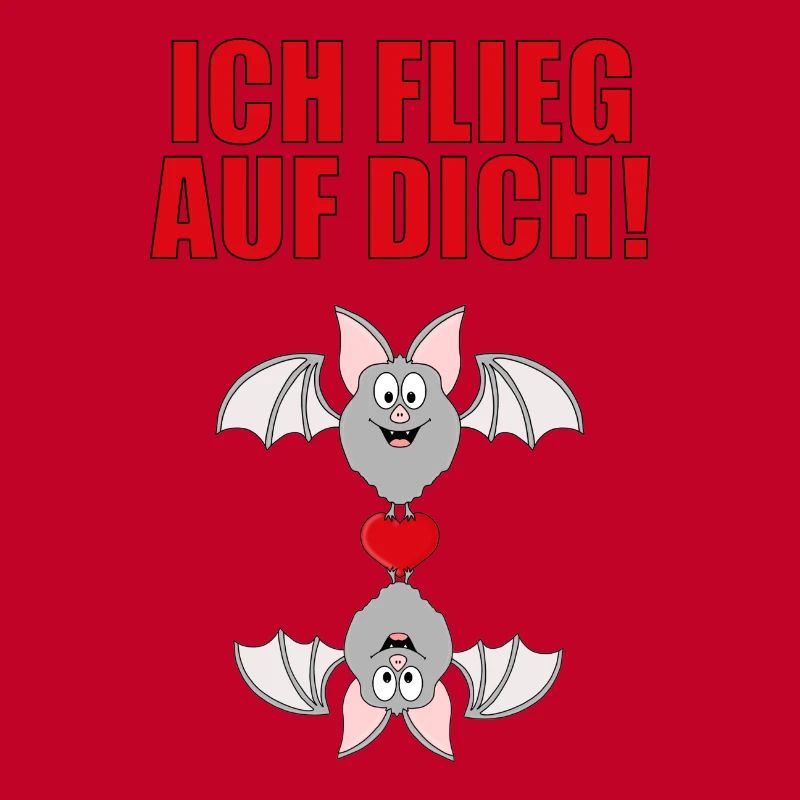 FLEDERMAUS - FLEDERMÄUSE