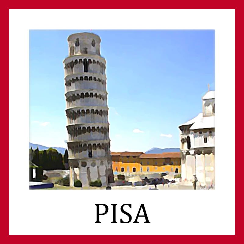 Pisa
