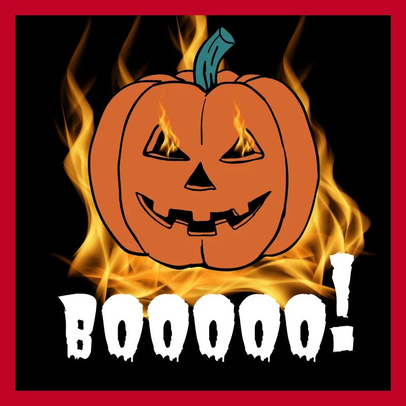 Booooo!