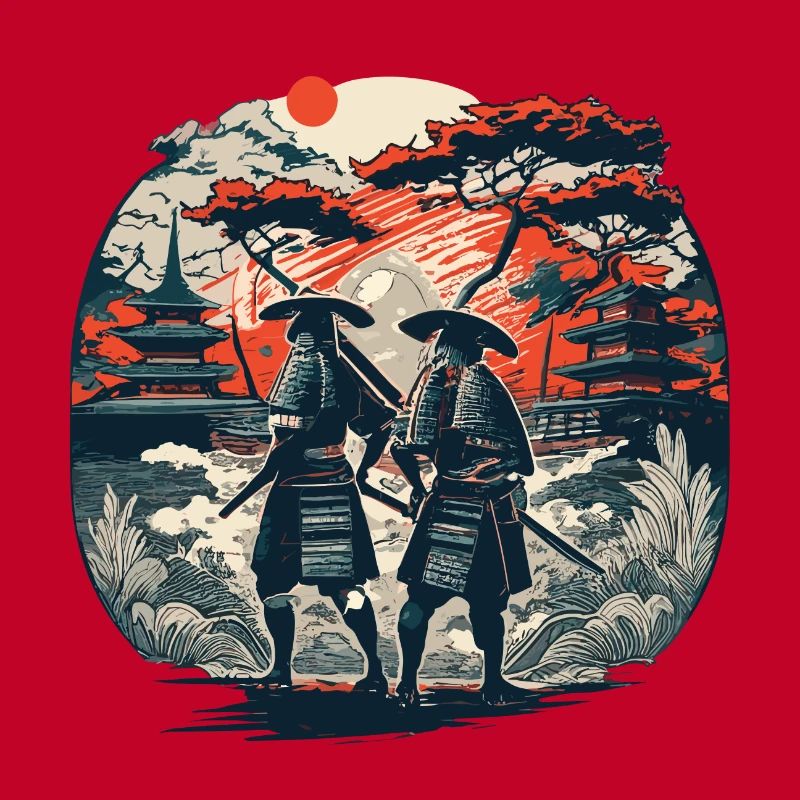 samurai