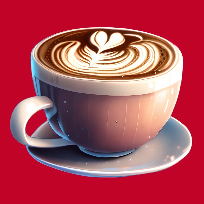 Coffee Coffee Cup Caffeine Gift Coffee Bean