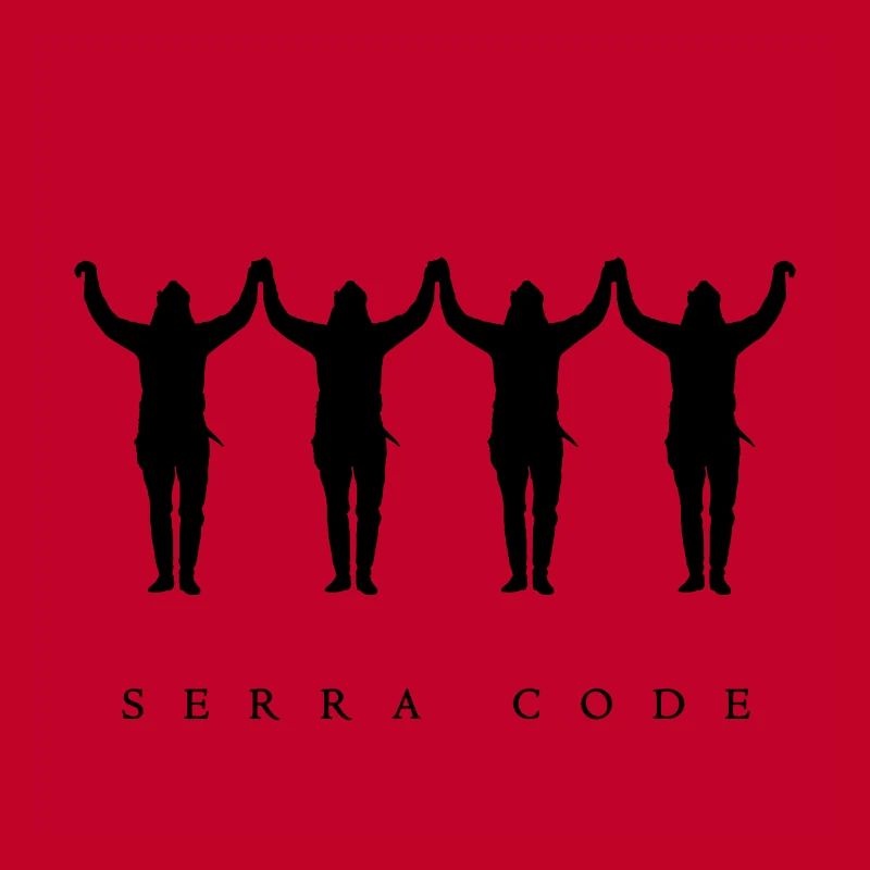 Pontos - Serra Code [sombre] Danse Pontienne