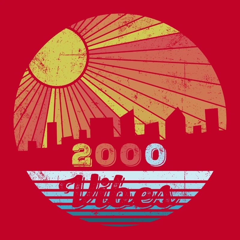 Millésime 2000