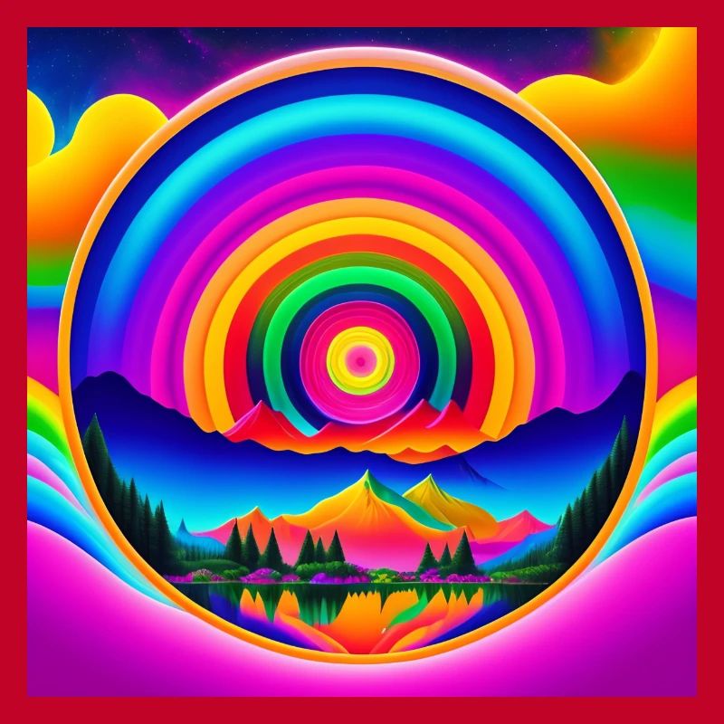 Psychedelic Trip