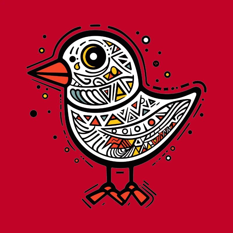 Vogel
