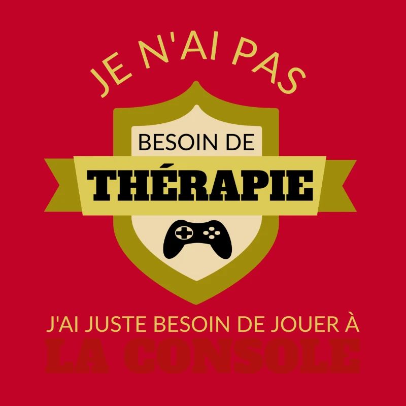 Jouer Console