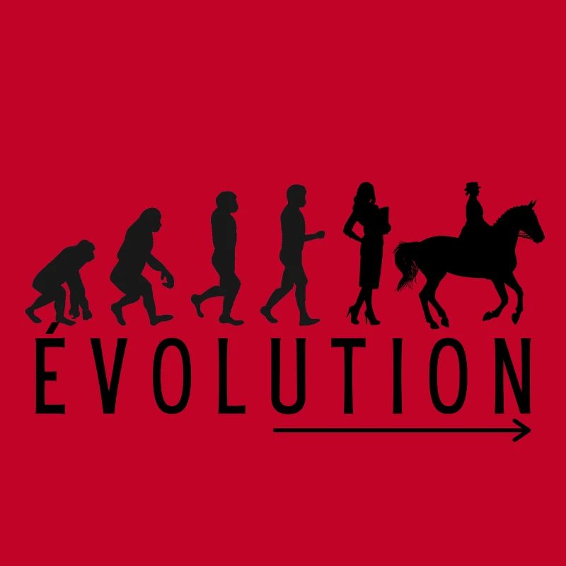 Evolution