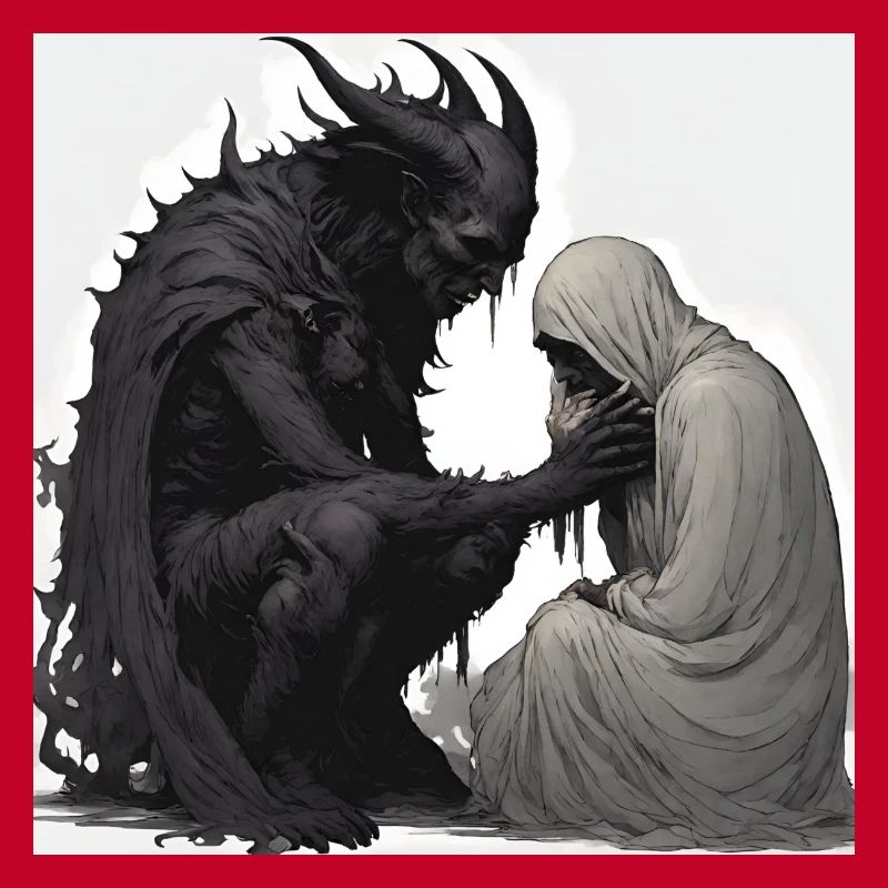 Outer Space Esoteric Saying