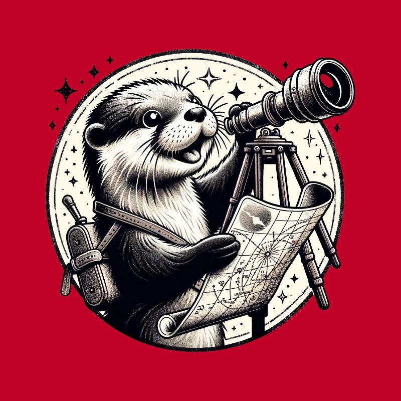 Otter Astral Explorer