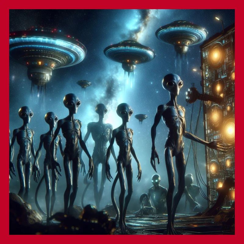 Spiritualité de l’espace