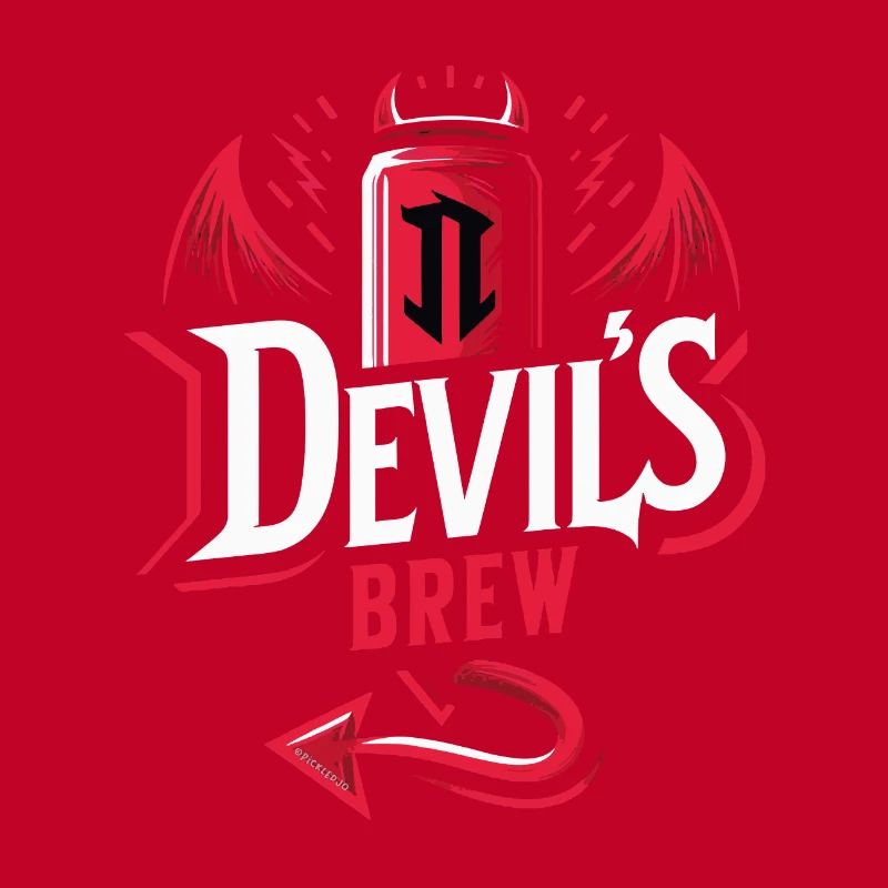 Devils Brew