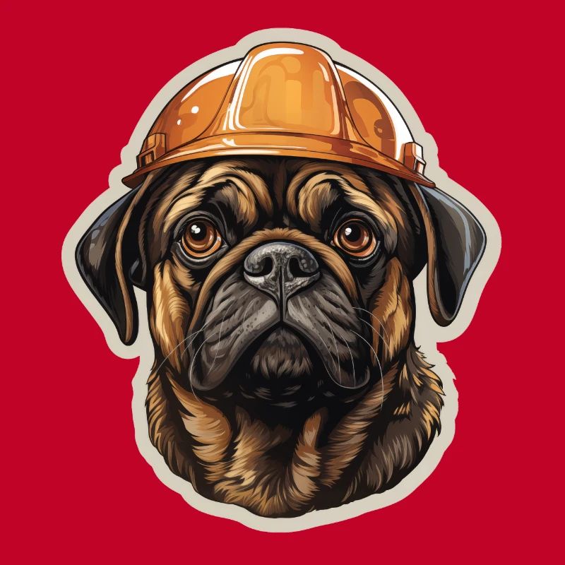 Pug as a builder