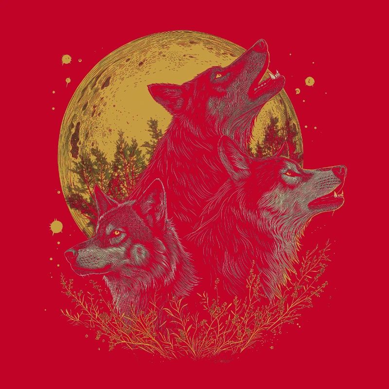Wolf Pack