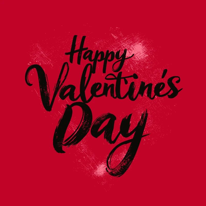 Eleganter Valentinstag - schickes Liebesskript