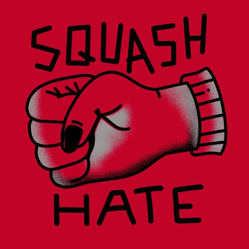 Squash Hate