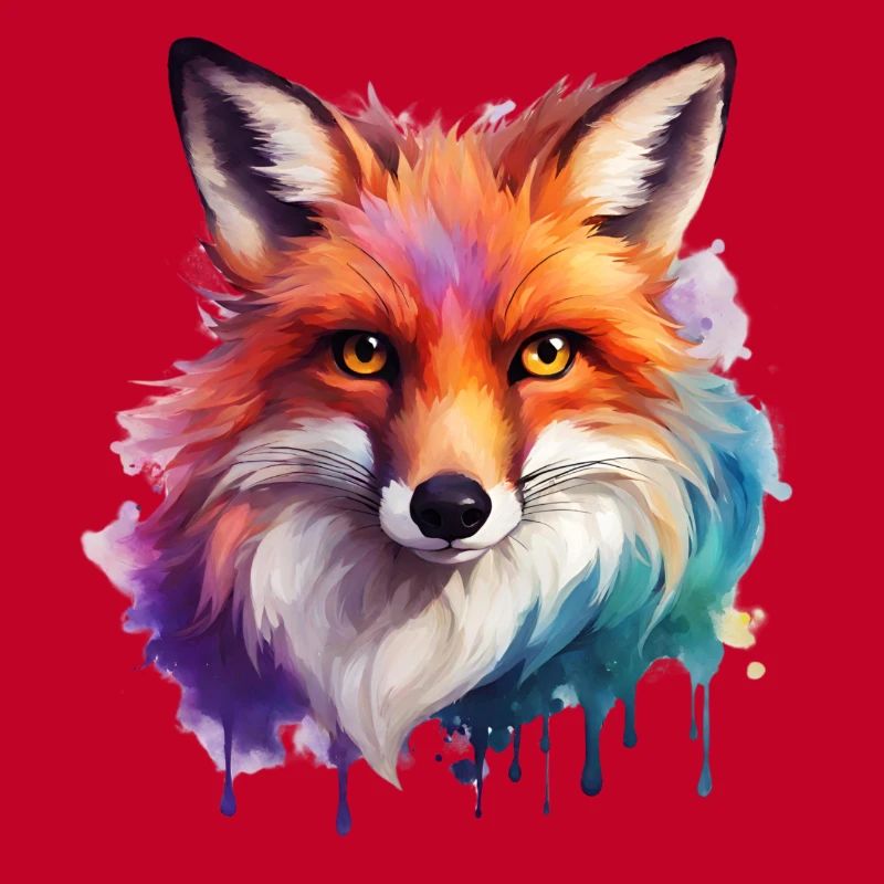 magic fox