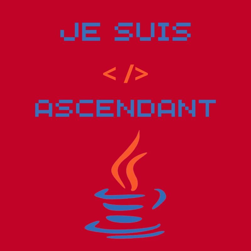 cadeau pour développeur java