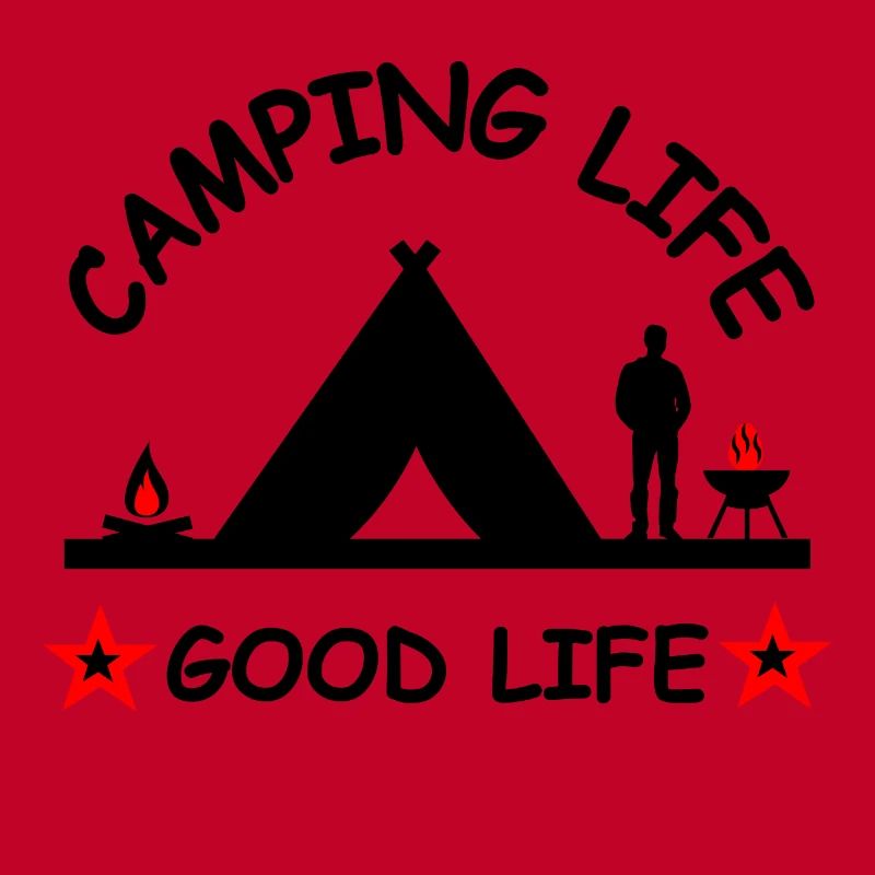 Camping
