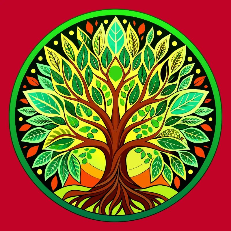 Baum des Lebens