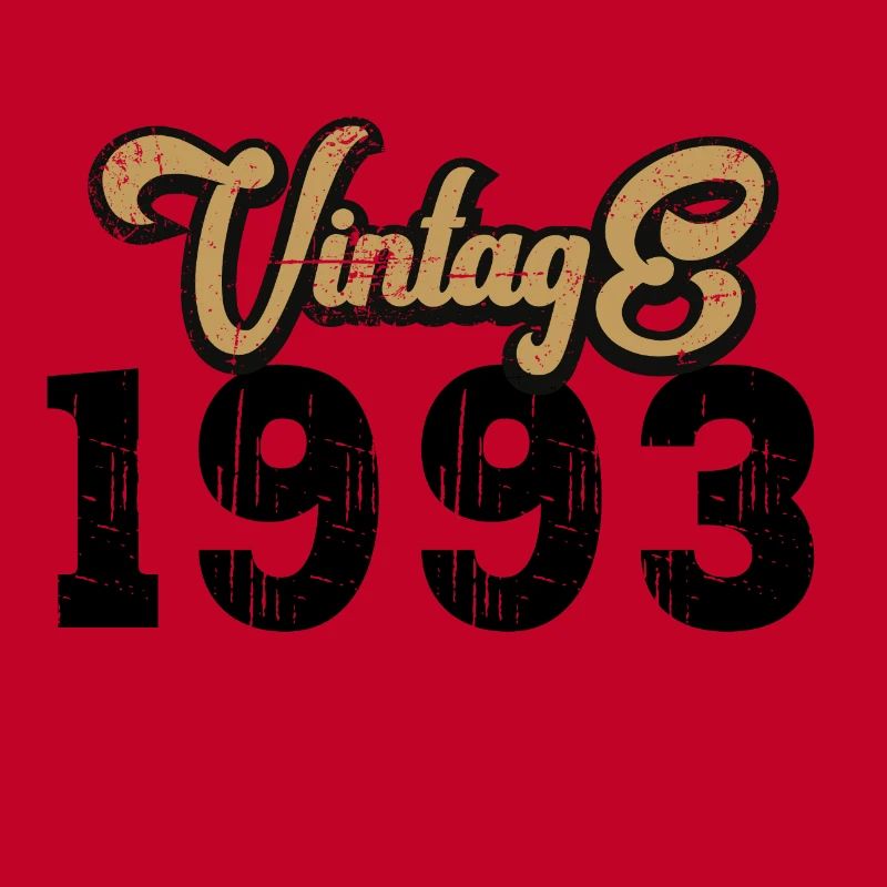 1993 30th Birthday