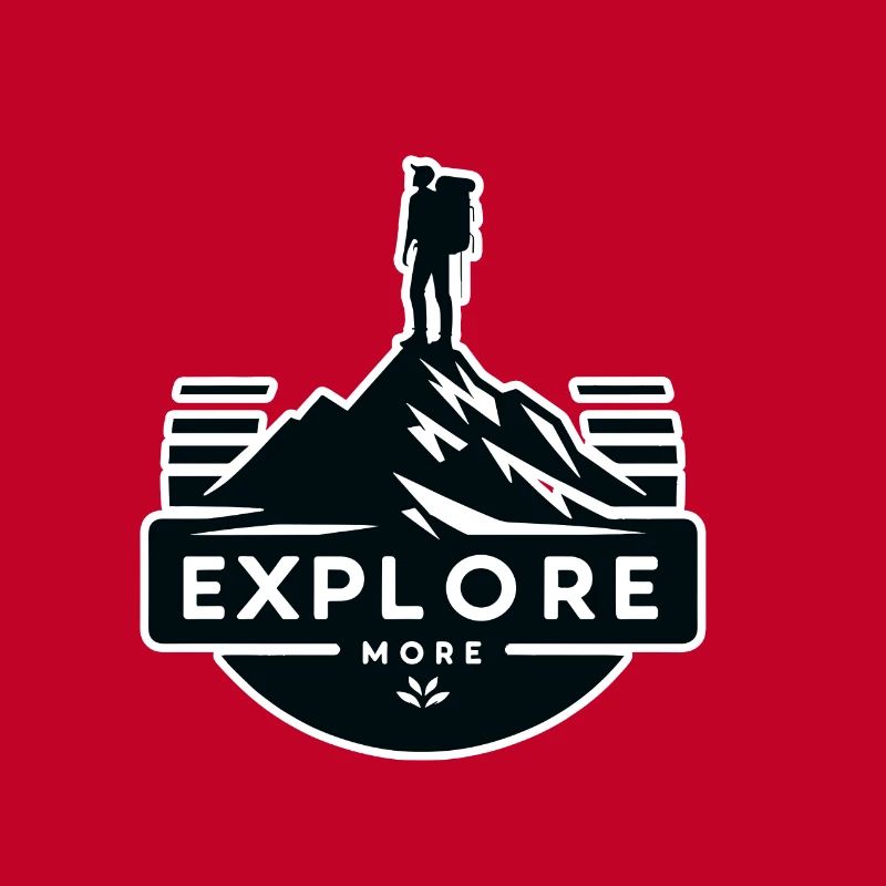 Explore more - Wanderer