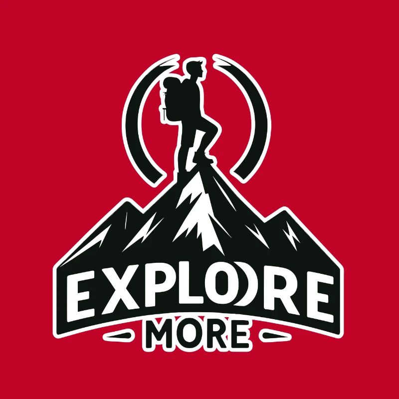 Explore more - Wanderer