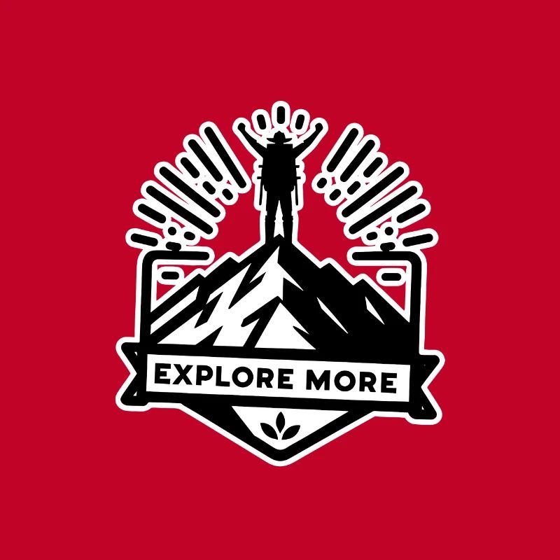 Explore more - Wanderer